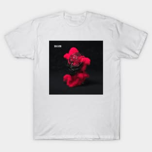 Scarlxrd Dxxm Album Cover T-Shirt